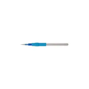 blayco needle electrode tungsten l45 mm abc45