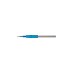 blayco needle electrode tungsten l55 mm abc55 a30