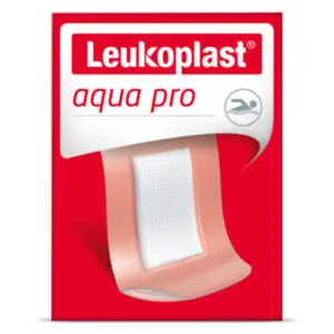 leukoplast aqua pro strip wondpleister