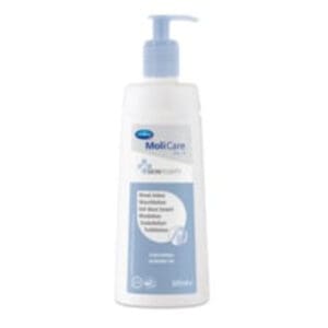 molicare skin wash lotion 250 ml