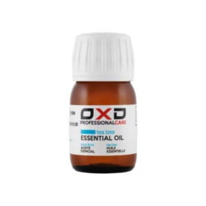 oxd professional care tea trea essential oil 30 ml per stuk verpakt