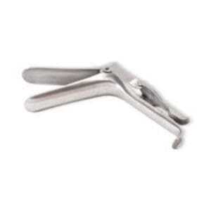 semm vaginaal speculum 12 x 110 mm rvs