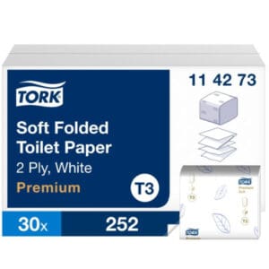 tork toiletpapier wit t3